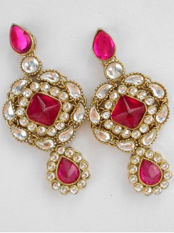 kundan-earrings-3242KER830